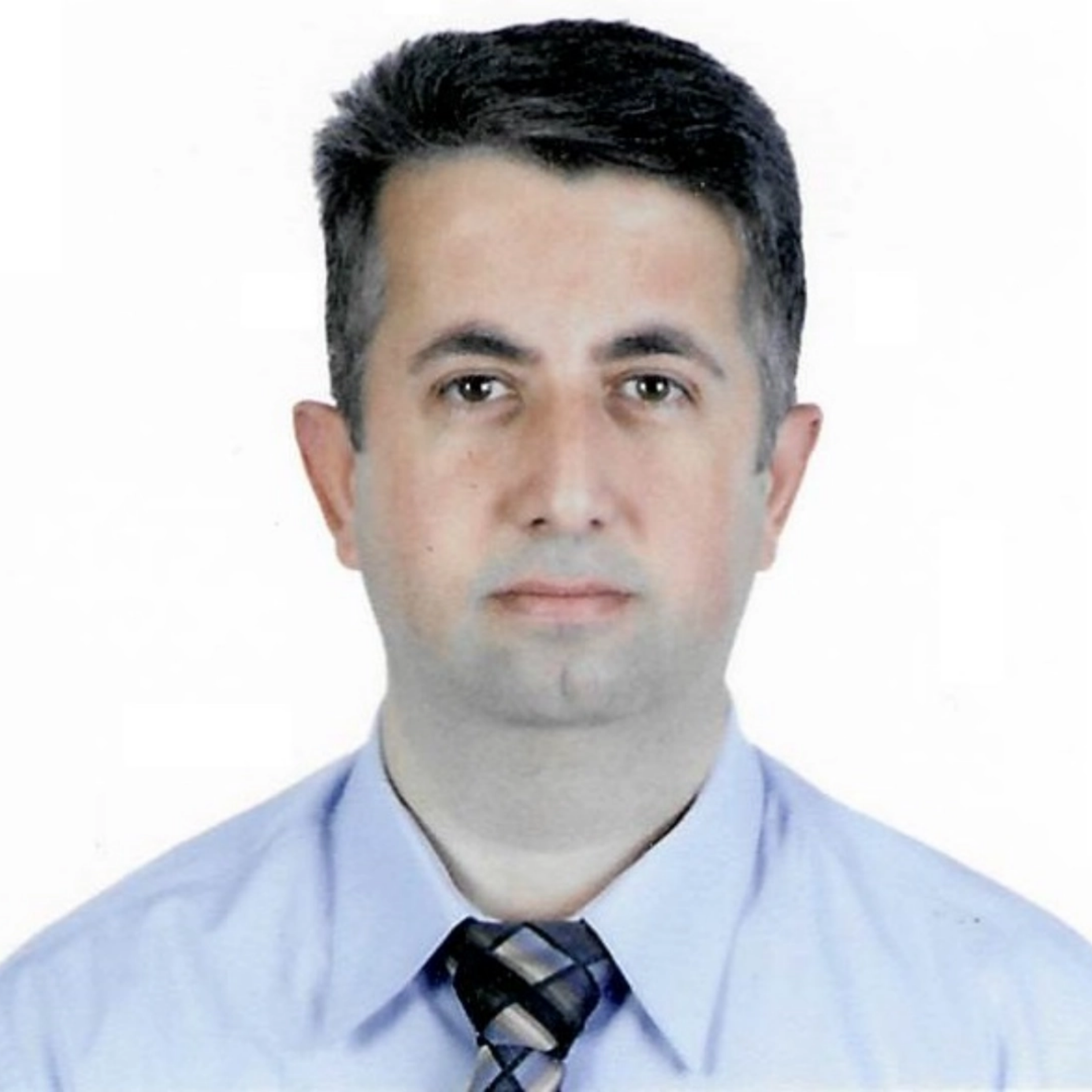 Mohammed Gharaibeh Photo