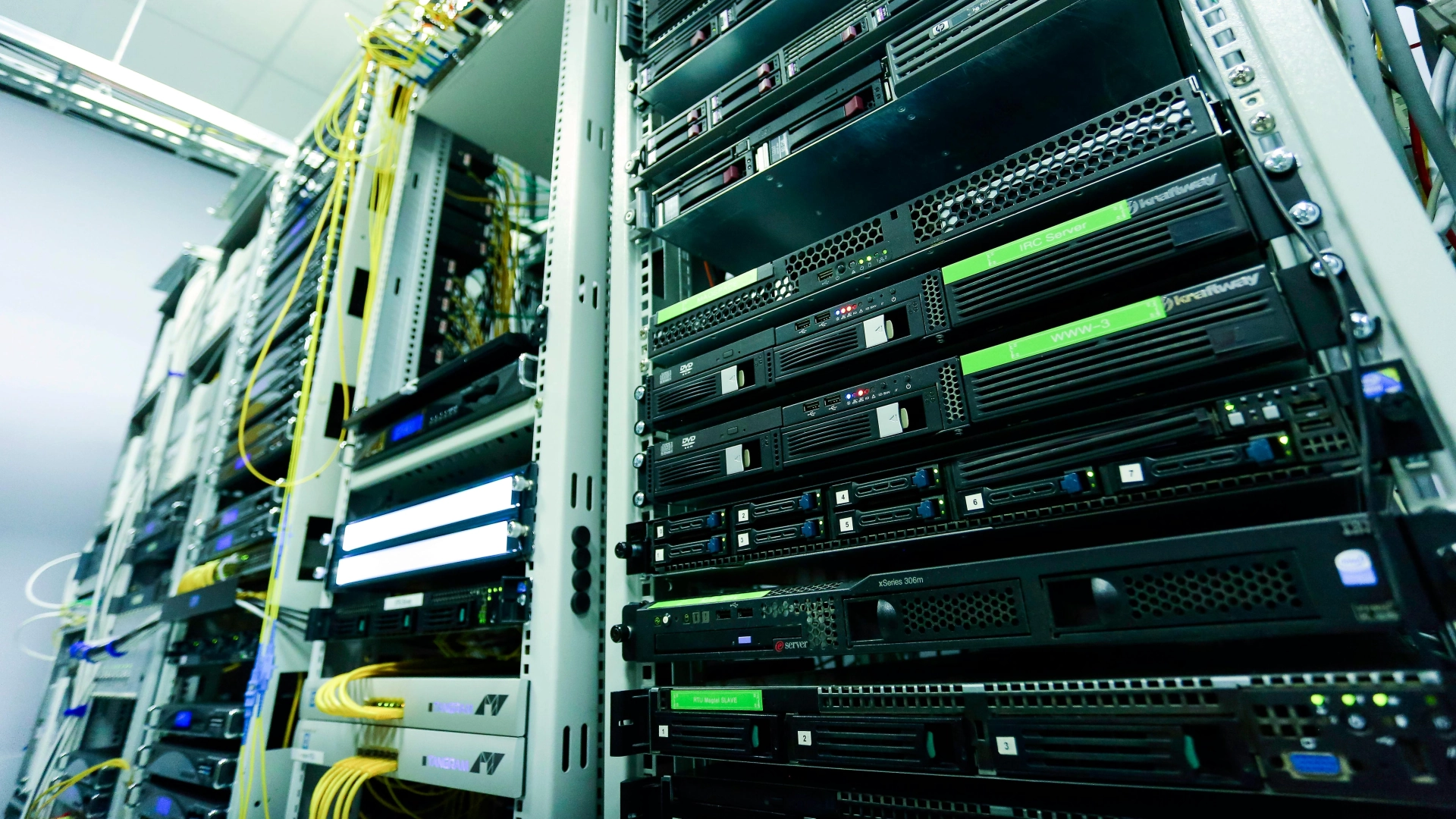 Center for Research Computing