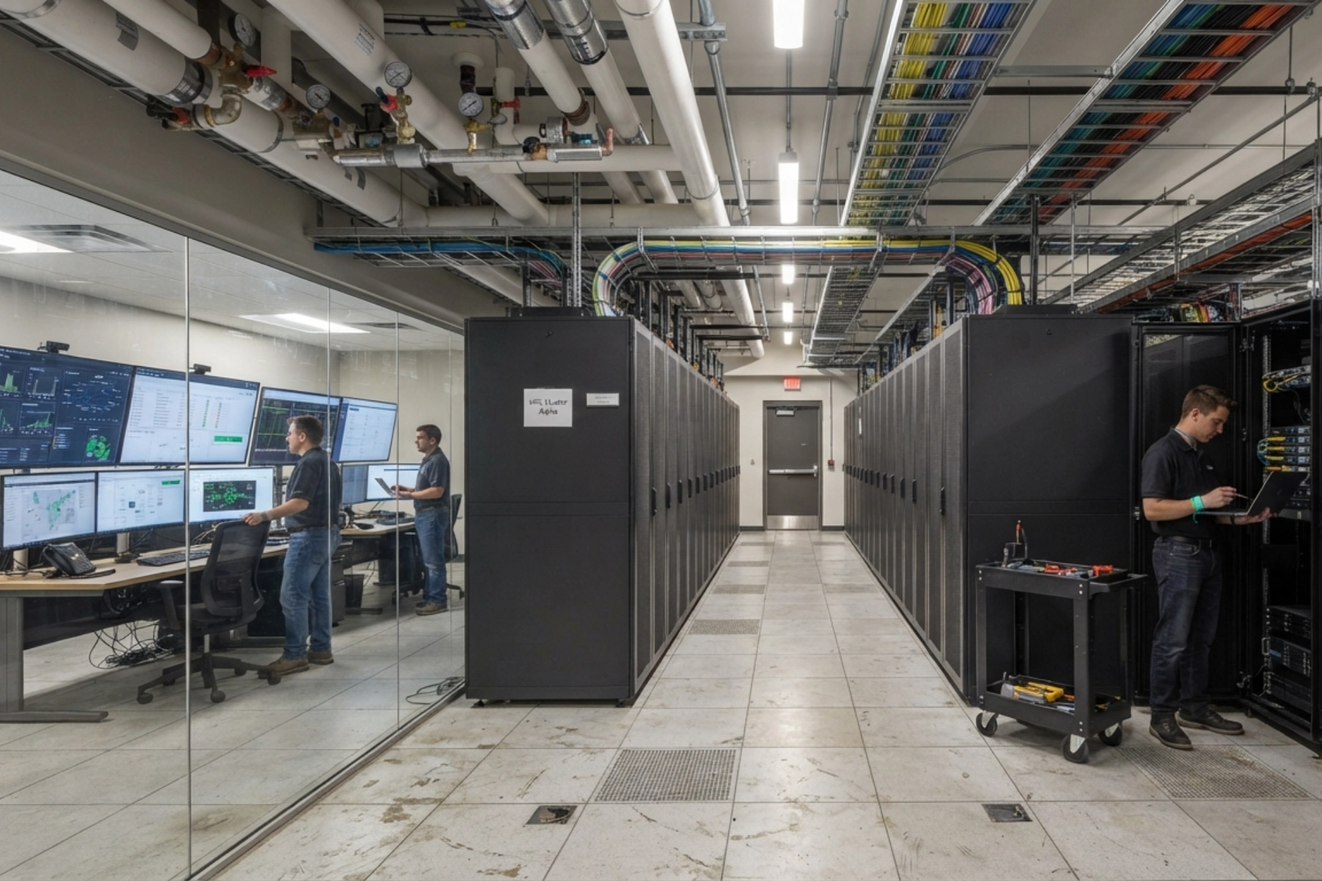 Center for Research Computing