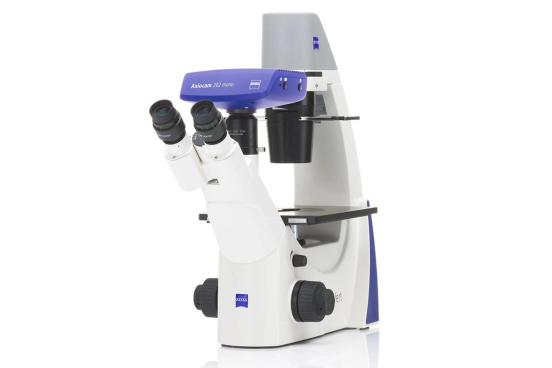 Inverted Microscope