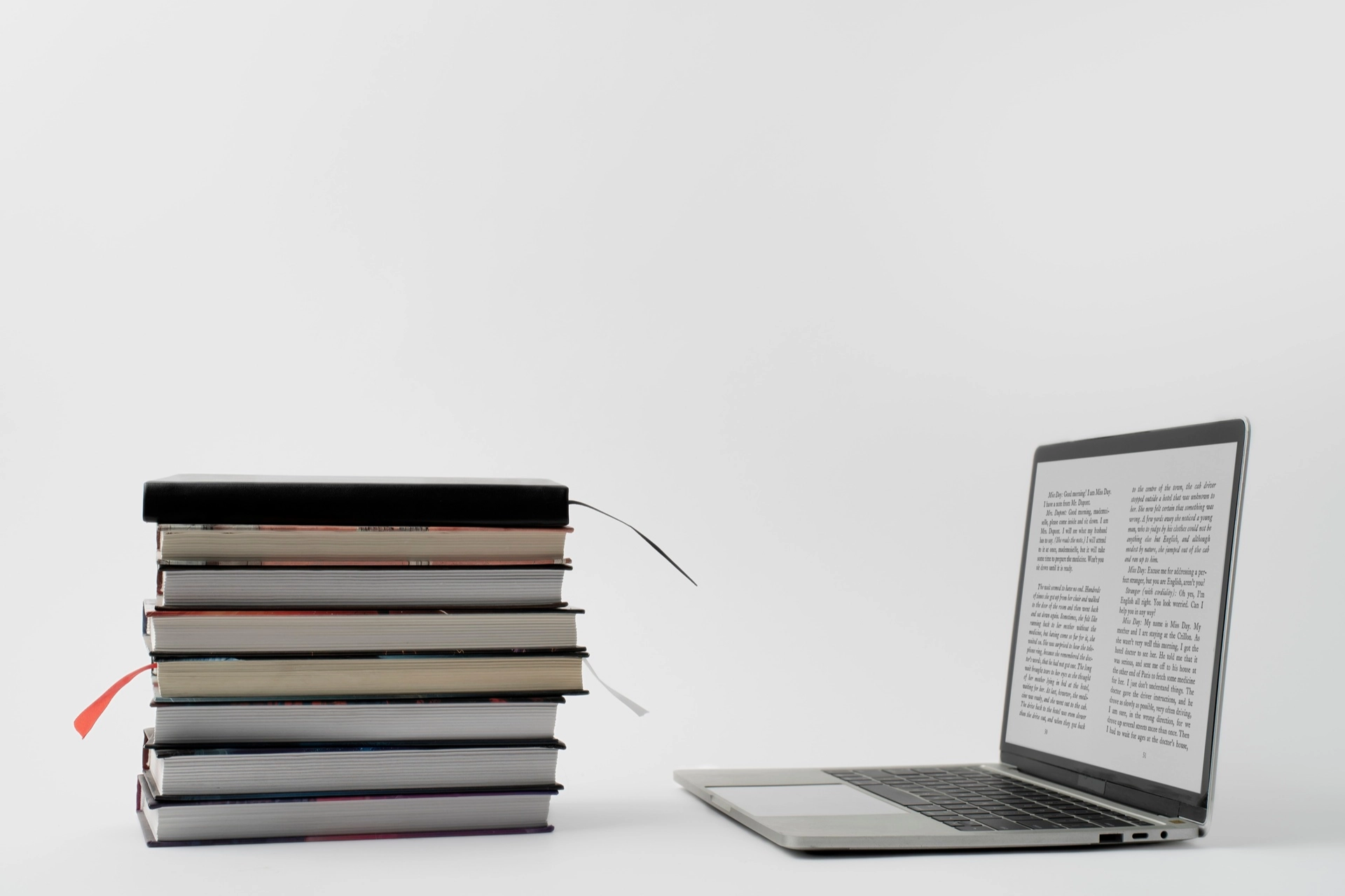 Member Publications