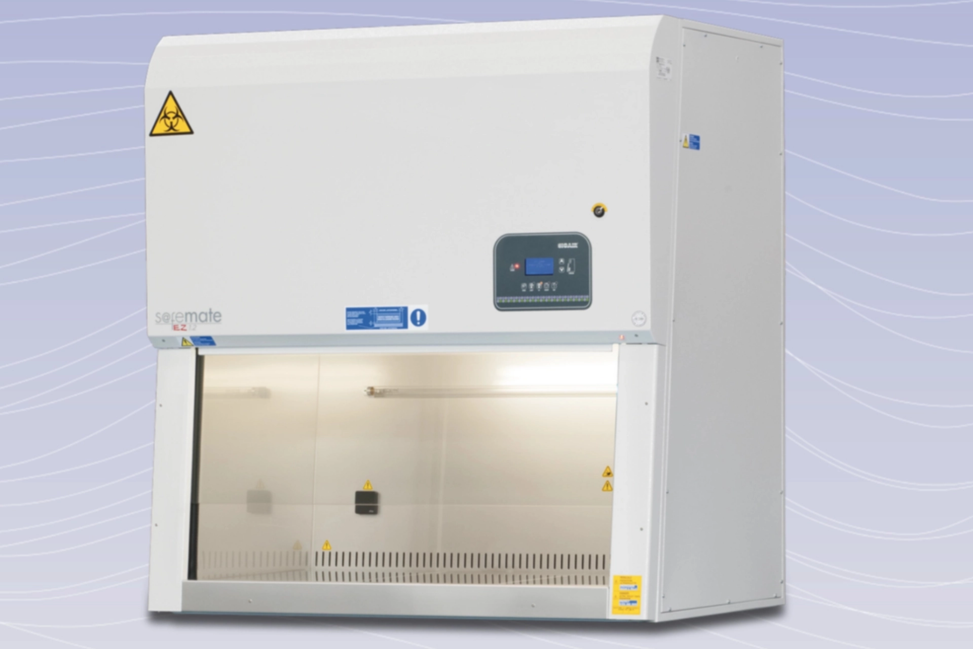 Microbiological Safety Cabinet