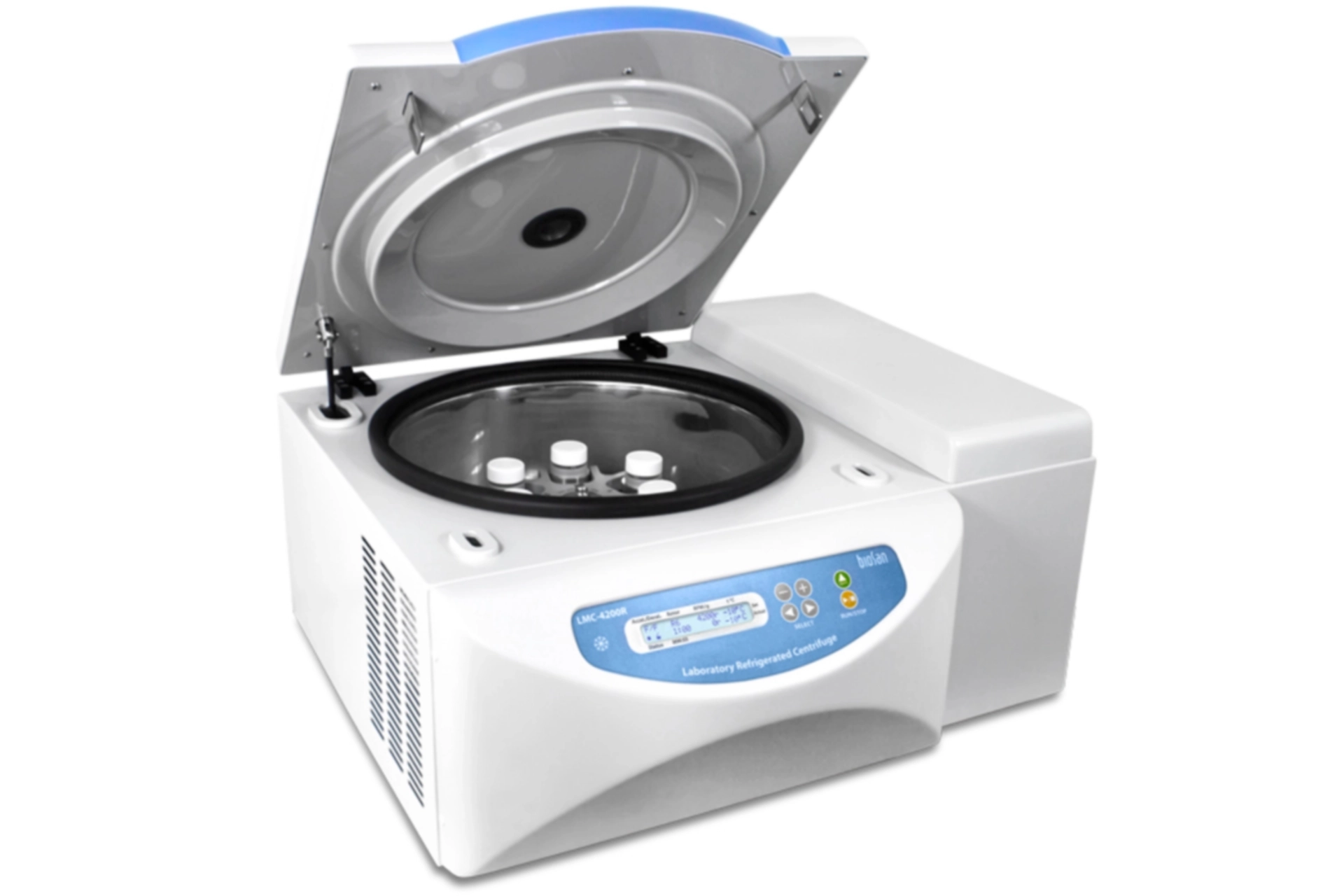 Refrigerated Laboratory Centrifuge