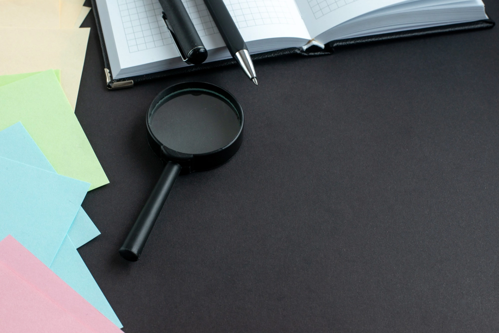 Research Interest